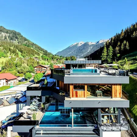 Hotel Laerchenhof-3